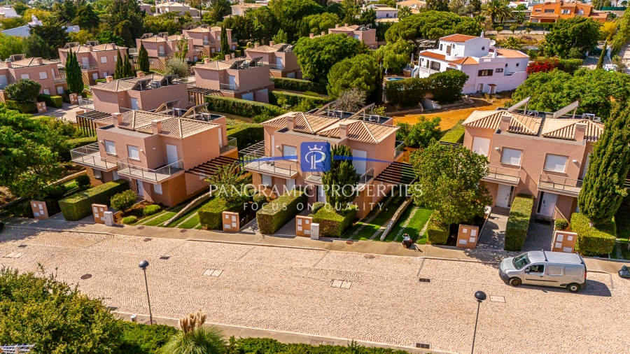 Moradia T2 para Venda em Lagoa e Carvoeiro Foto 4