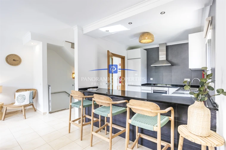 Moradia T2 para Venda em Lagoa e Carvoeiro Foto 7