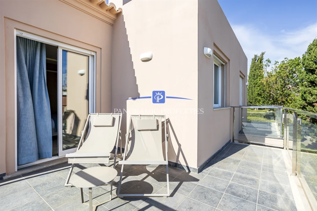 Moradia T2 para Venda em Lagoa e Carvoeiro Foto 24