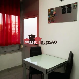 Apartamento T2 para Venda em Nossa Sra de Fatima