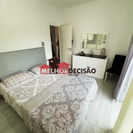 Apartamento T2 para Venda em Nossa Sra de Fatima