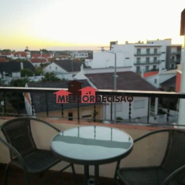 Apartamento T2 para Venda em Nossa Sra de Fatima