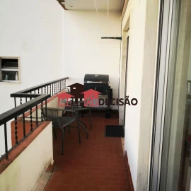 Apartamento T2 para Venda em Nossa Sra de Fatima