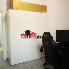 Apartamento T2 para Venda em Nossa Sra de Fatima