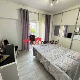 Apartamento T2 para Venda em Nossa Sra de Fatima
