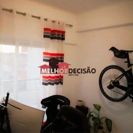 Apartamento T2 para Venda em Nossa Sra de Fatima