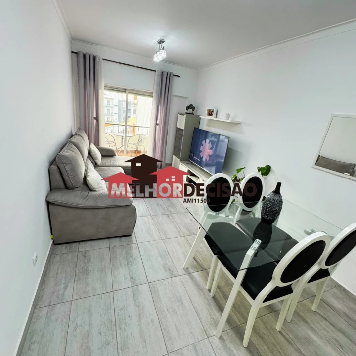 Apartamento T2 para Venda em Nossa Sra de Fatima Foto 13