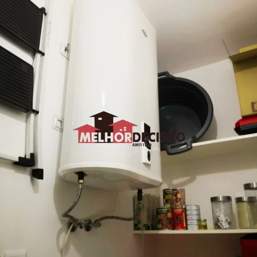 Apartamento T2 para Venda em Nossa Sra de Fatima Foto 11