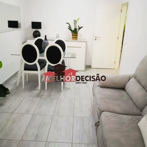 Apartamento T2 para Venda em Nossa Sra de Fatima Foto 14