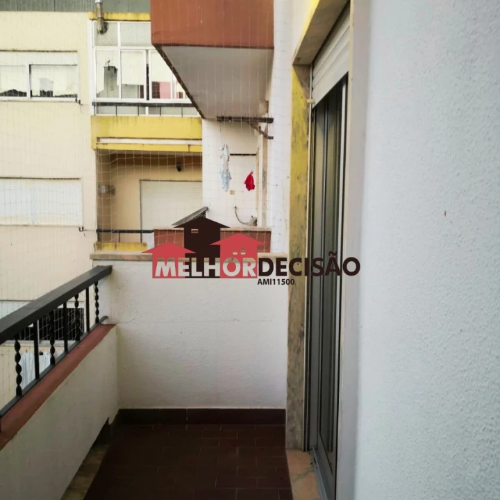 Apartamento T2 para Venda em Nossa Sra de Fatima Foto 9