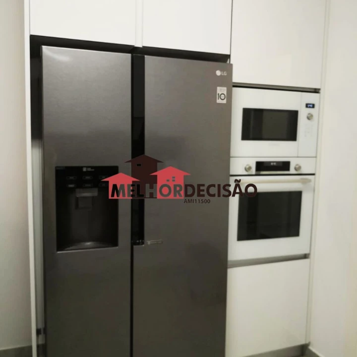 Apartamento T2 para Venda em Nossa Sra de Fatima Foto 8