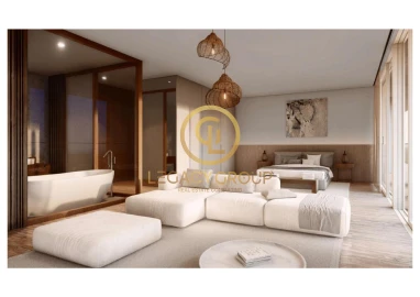 Apartamento T4 para Venda em Lagoa e Carvoeiro