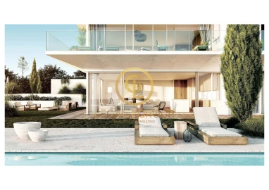 Apartamento T4 para Venda em Lagoa e Carvoeiro