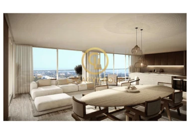 Apartamento T4 para Venda em Lagoa e Carvoeiro