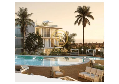 Apartamento T4 para Venda em Lagoa e Carvoeiro