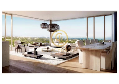 Apartamento T4 para Venda em Lagoa e Carvoeiro