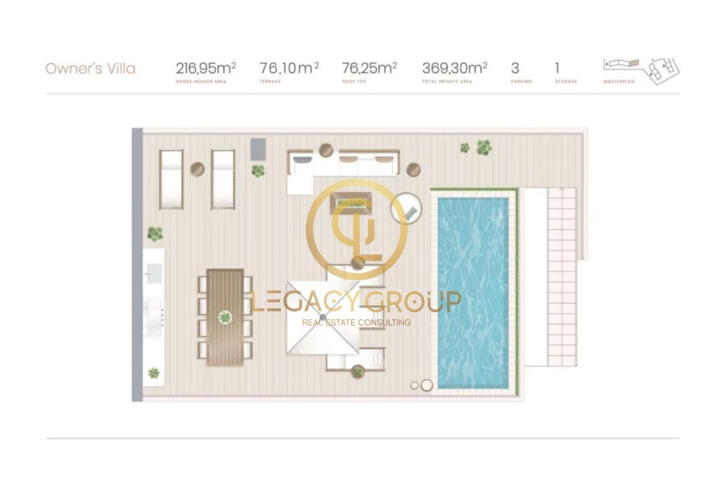Apartamento T4 para Venda em Lagoa e Carvoeiro Foto 17