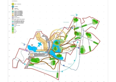 Prédio para Venda em Santa Barbara de Nexe
