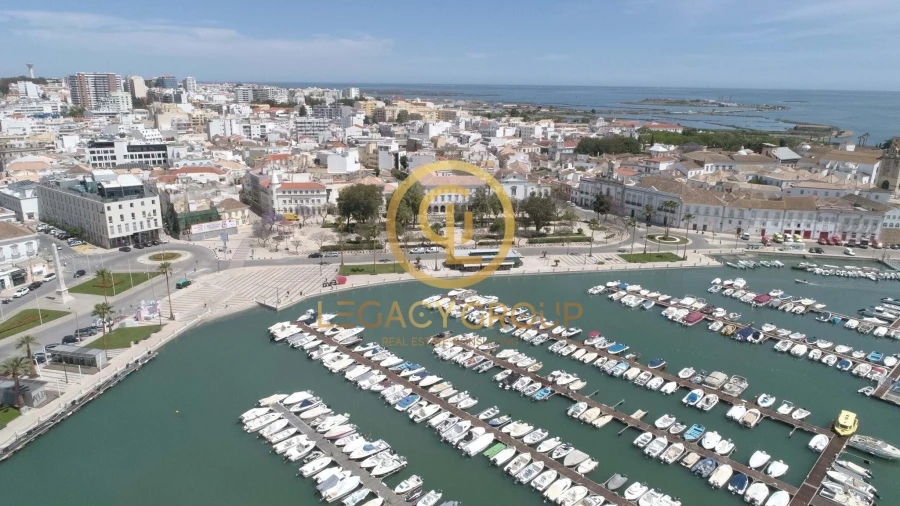 Prédio para Venda em Santa Barbara de Nexe Foto 9