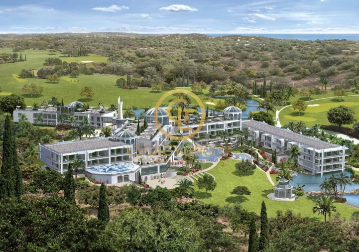 Prédio para Venda em Santa Barbara de Nexe