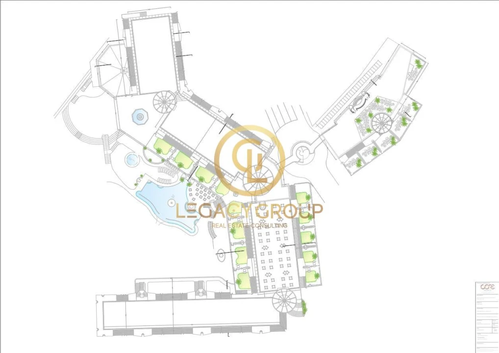 Prédio para Venda em Santa Barbara de Nexe Foto 6