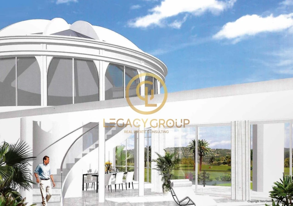 Prédio para Venda em Santa Barbara de Nexe Foto 3