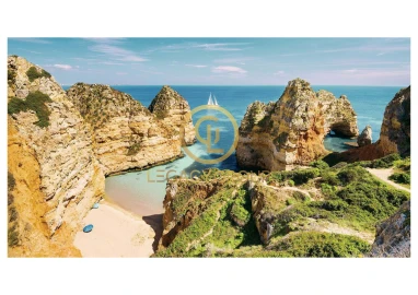 Apartamento T2 para Venda em Lagoa e Carvoeiro