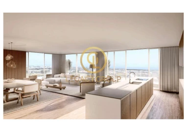 Apartamento T2 para Venda em Lagoa e Carvoeiro