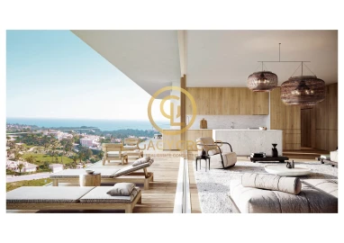 Apartamento T2 para Venda em Lagoa e Carvoeiro