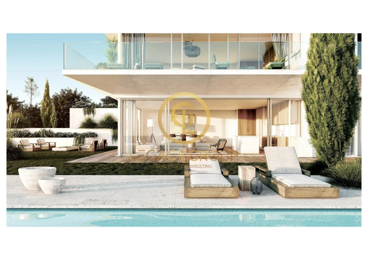 Apartamento T2 para Venda em Lagoa e Carvoeiro Foto 14