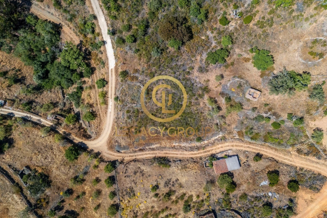 Quinta T0 para Venda em Cachopo Foto 4