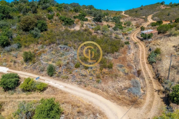 Quinta T0 para Venda em Cachopo Foto 5