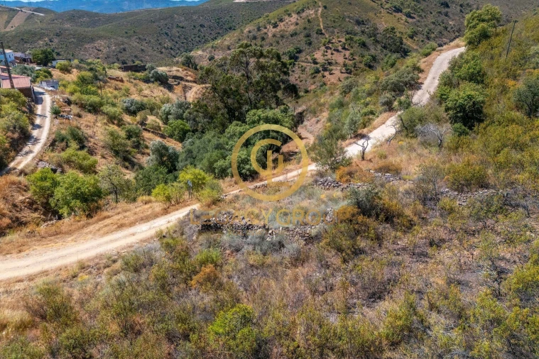 Quinta T0 para Venda em Cachopo Foto 10