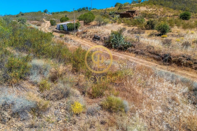 Quinta T0 para Venda em Cachopo Foto 13