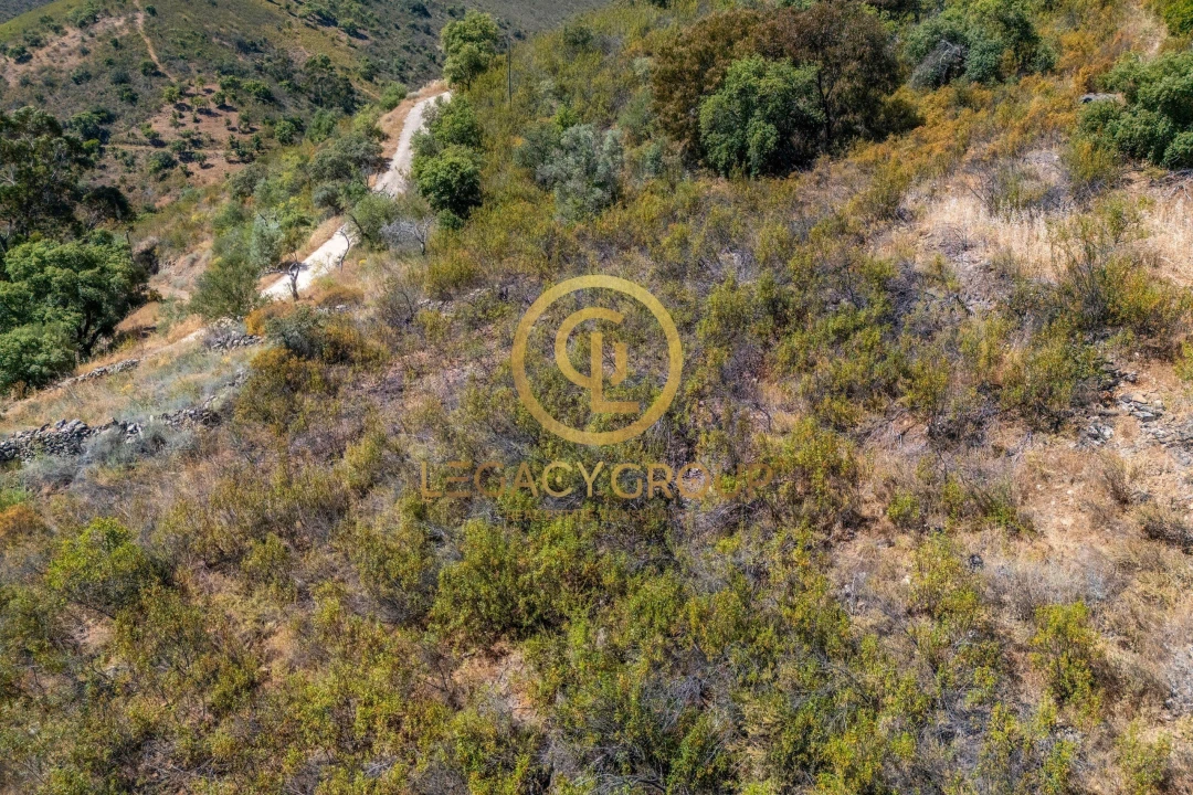 Quinta T0 para Venda em Cachopo Foto 9