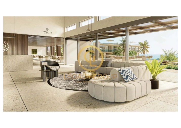 Apartamento T1 para Venda em Lagoa e Carvoeiro Foto 12