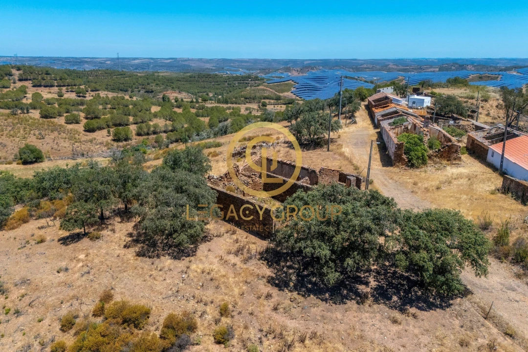 Quinta T2 para Venda em Vaqueiros Foto 1