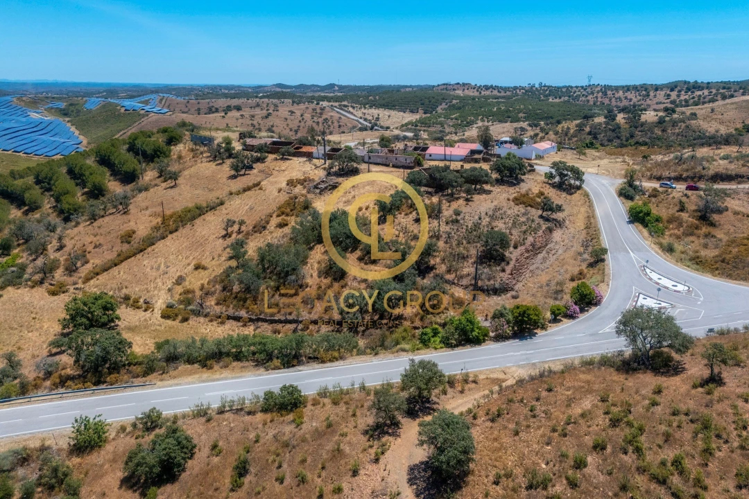 Quinta T2 para Venda em Vaqueiros Foto 11