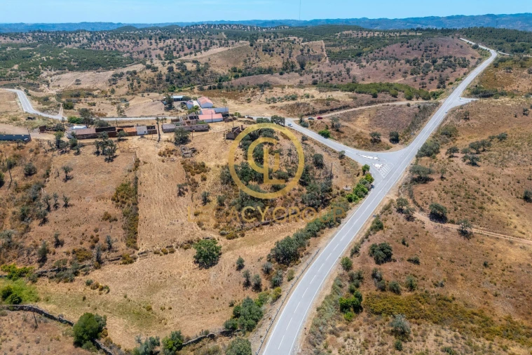 Quinta T2 para Venda em Vaqueiros Foto 7