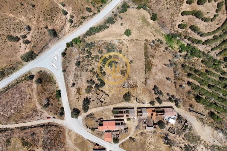 Quinta T2 para Venda em Vaqueiros Foto 9