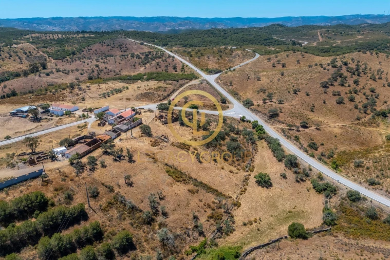 Quinta T2 para Venda em Vaqueiros Foto 5