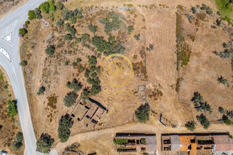 Quinta T2 para Venda em Vaqueiros Foto 8