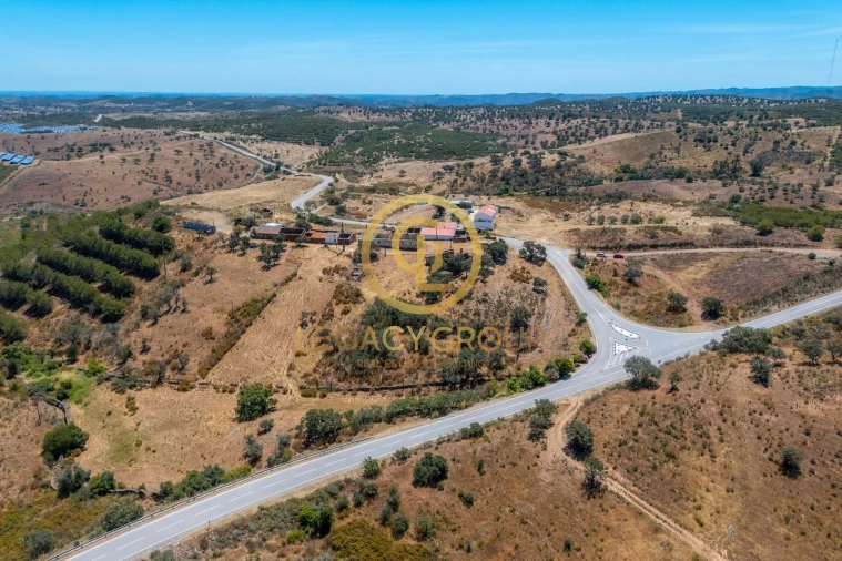 Quinta T2 para Venda em Vaqueiros Foto 2