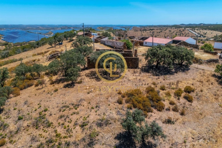 Quinta T2 para Venda em Vaqueiros Foto 15