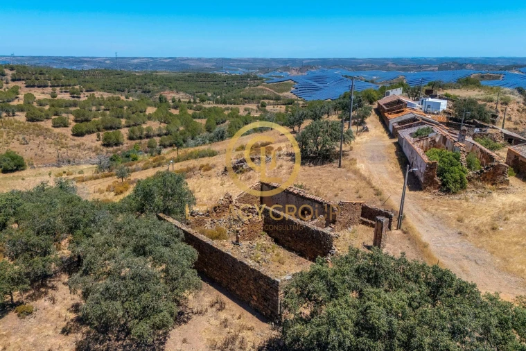 Quinta T2 para Venda em Vaqueiros Foto 18