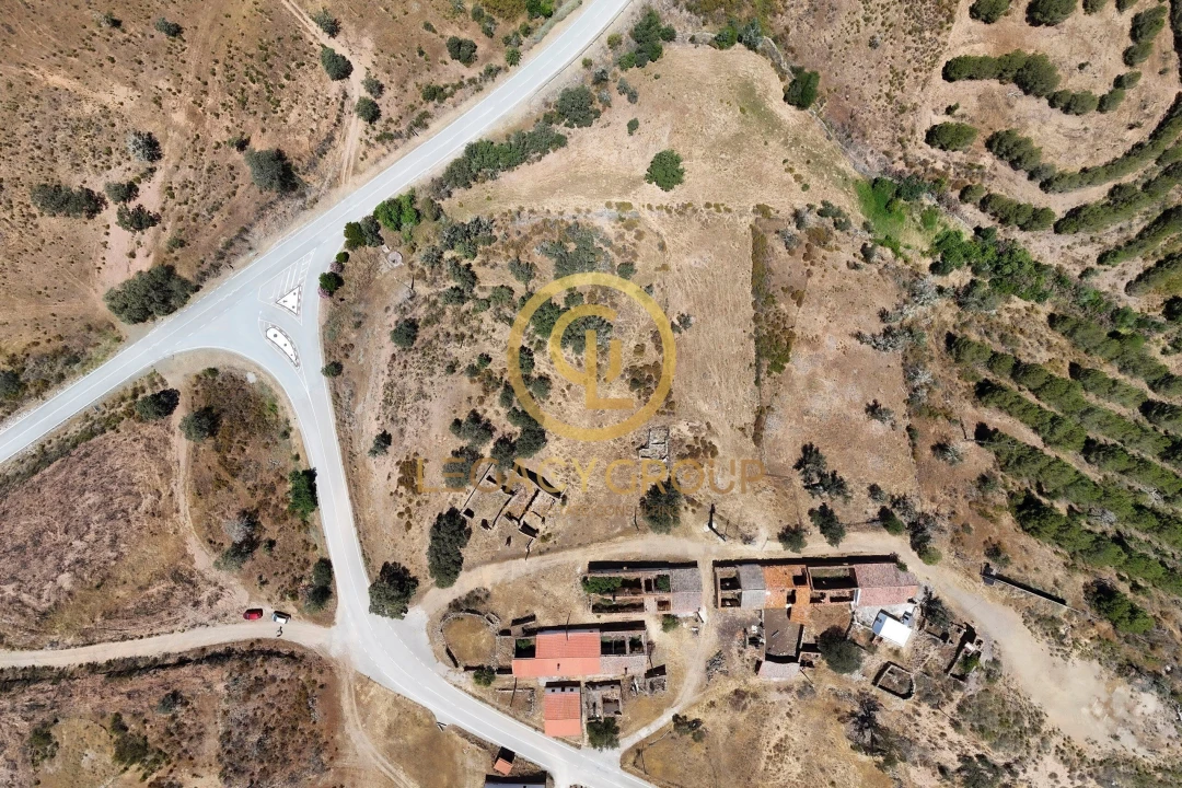 Quinta T2 para Venda em Vaqueiros Foto 9