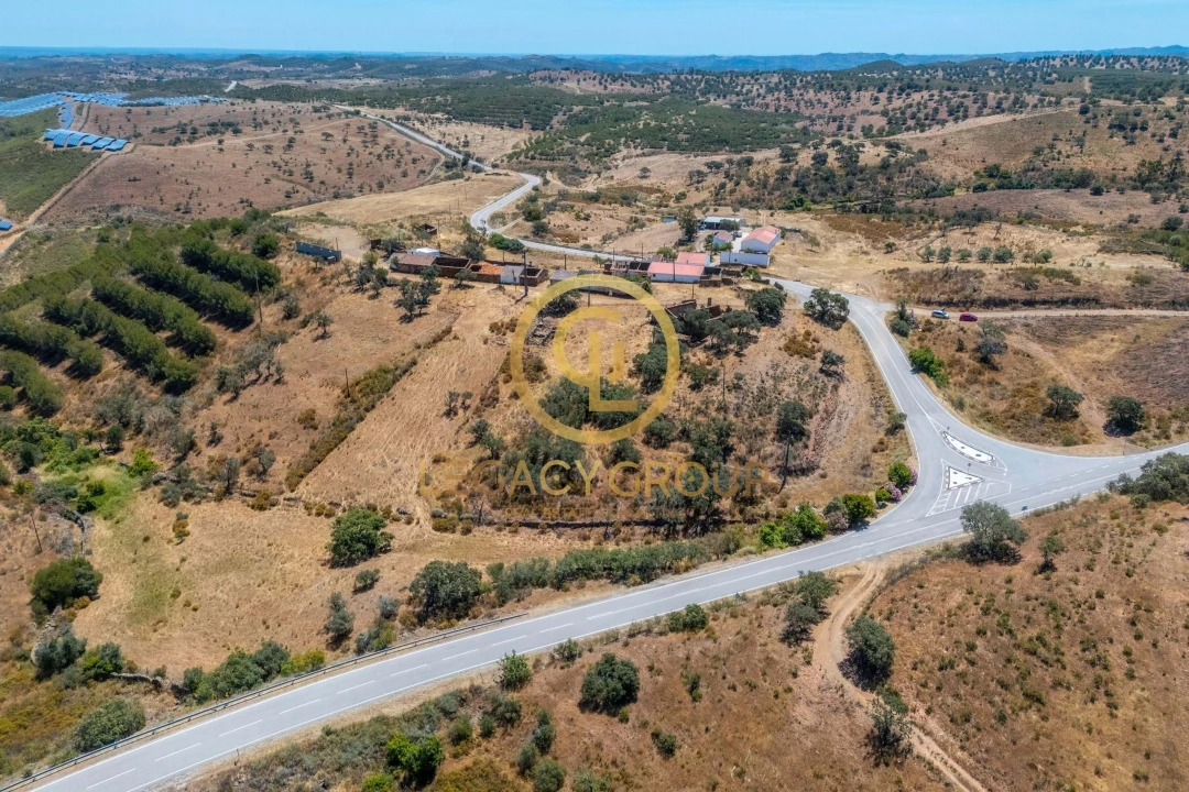 Quinta T2 para Venda em Vaqueiros Foto 10