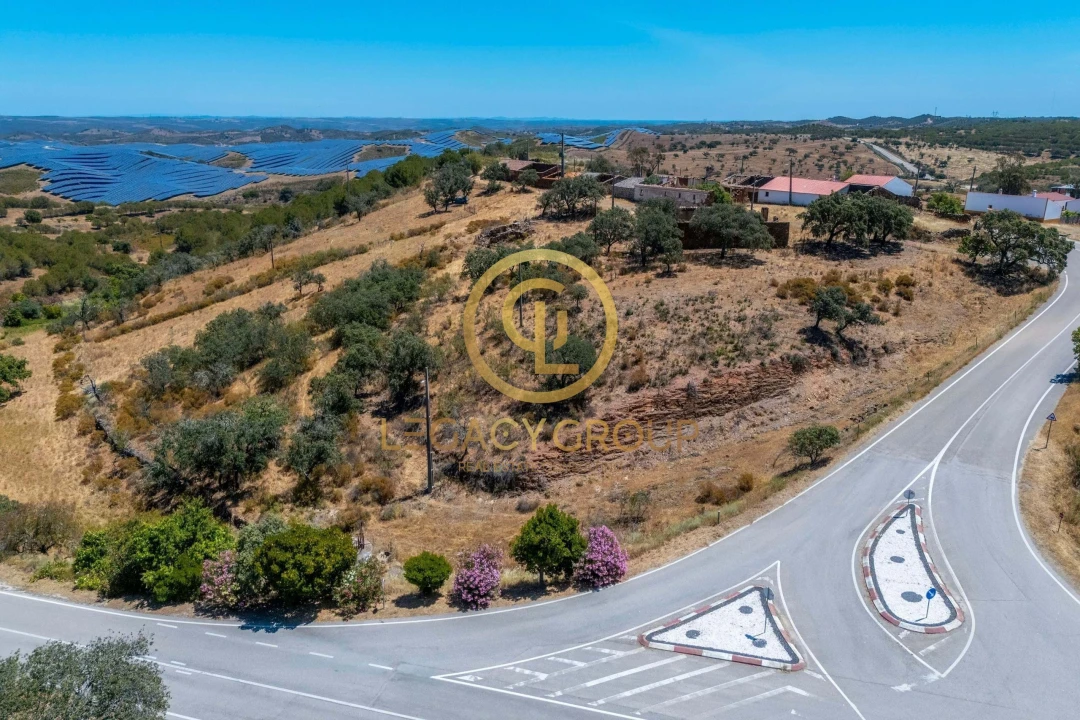 Quinta T2 para Venda em Vaqueiros Foto 13