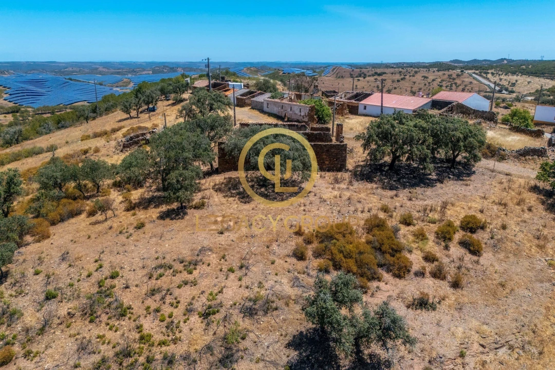 Quinta T2 para Venda em Vaqueiros Foto 15