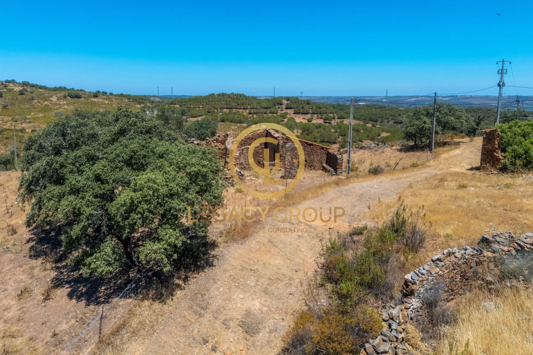 Quinta T2 para Venda em Vaqueiros Foto 20